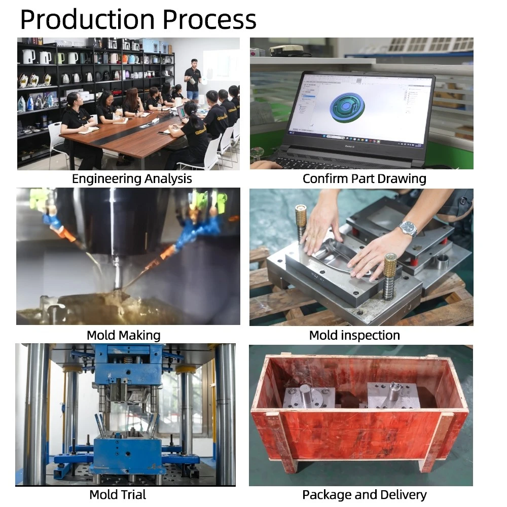 Mold factory1 Mold factory1