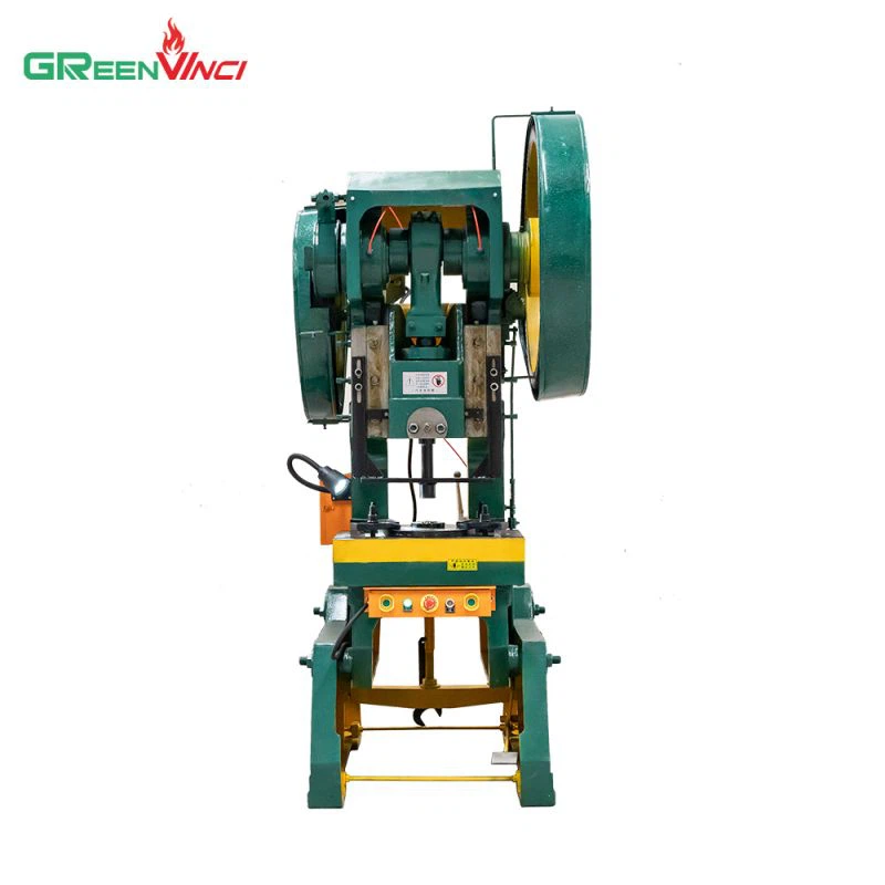 40T punching Machine