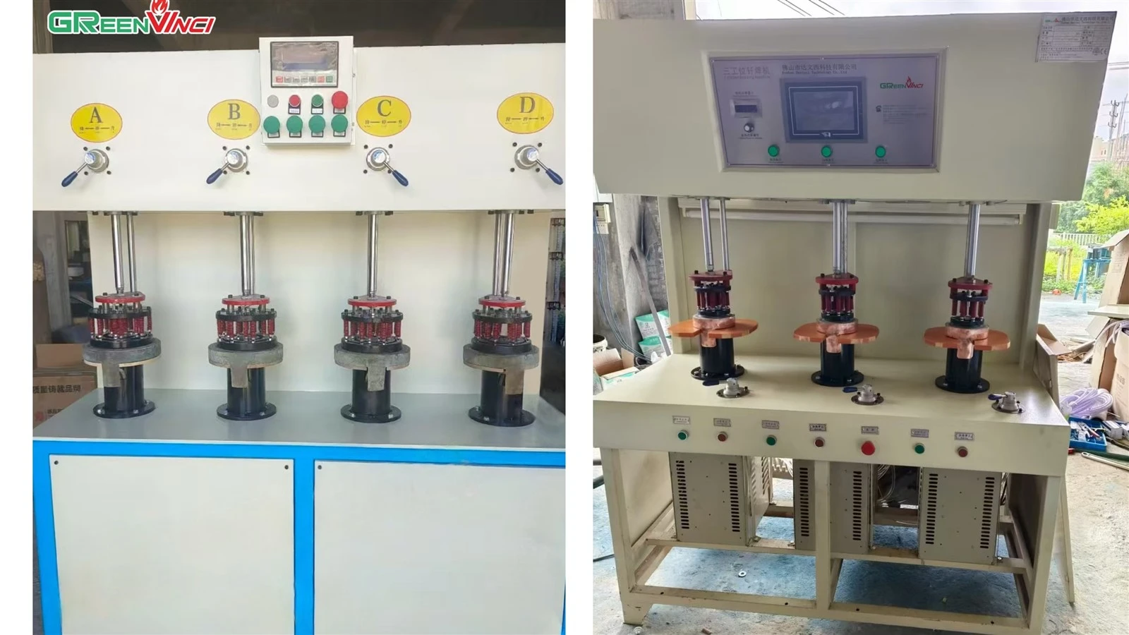 Brazing machine factory Brazing machine factory