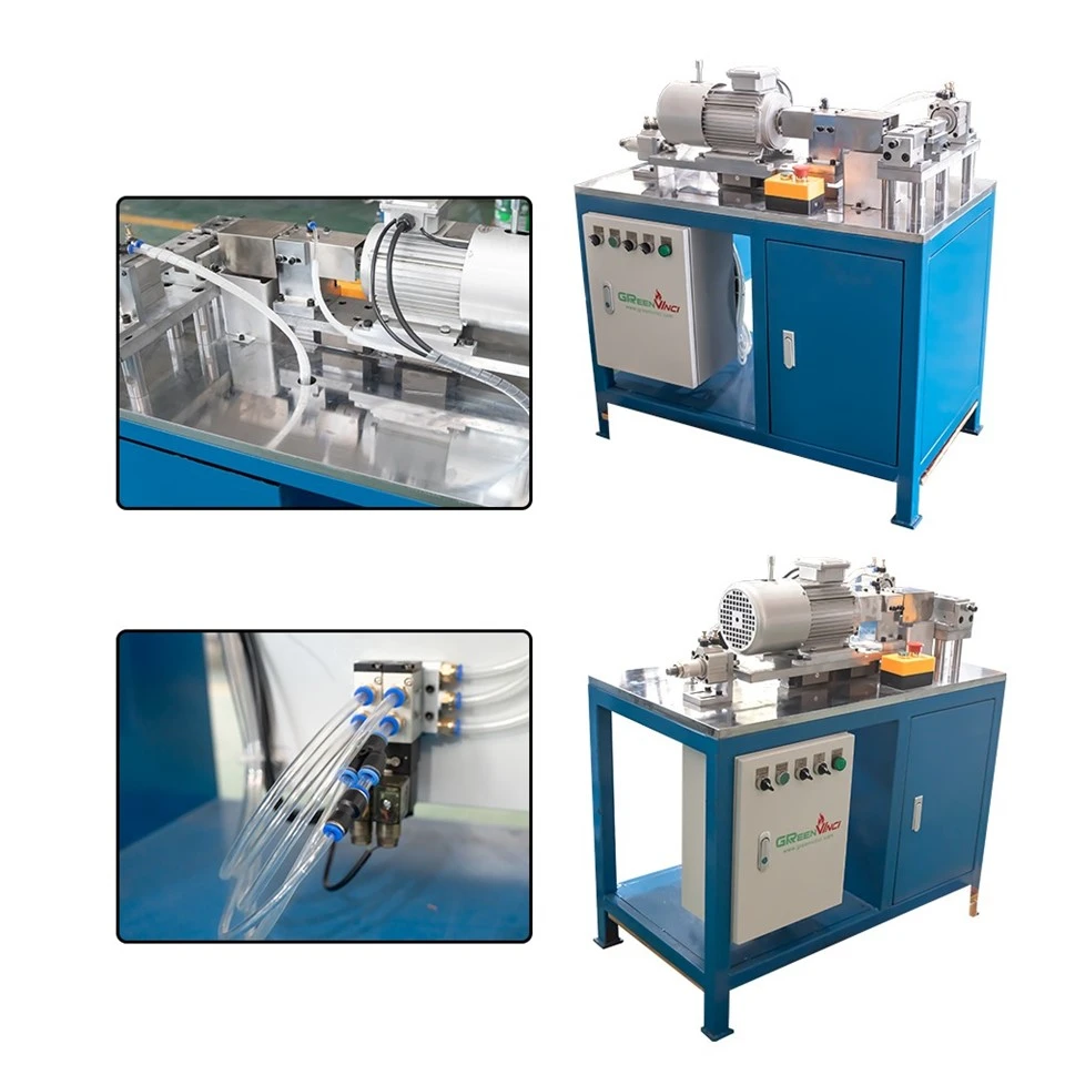 manual powder scooping for heating elements manufacturer